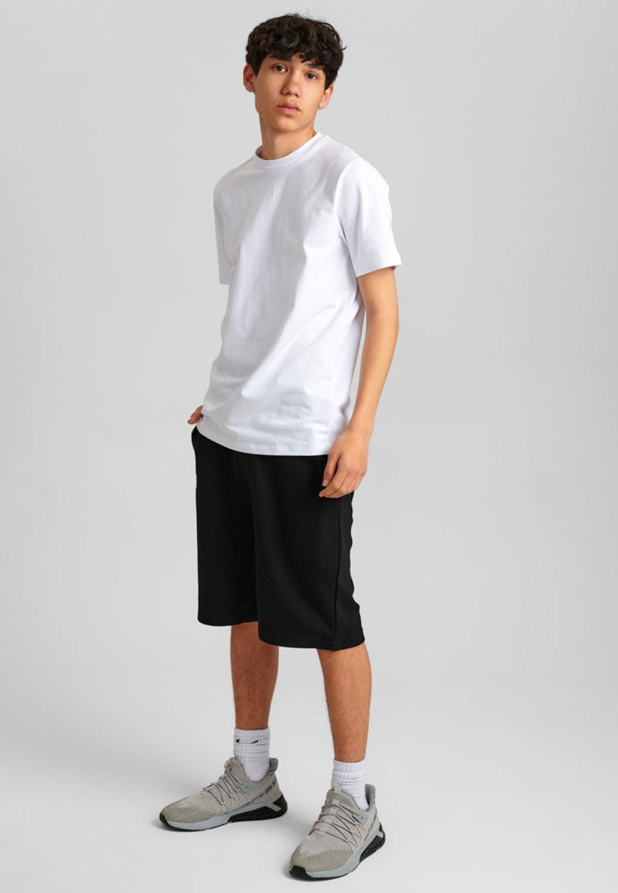 Toj FirstGrade | Hvid Tee (Basic)