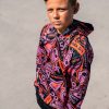 Toj FirstGrade | Fg Army Hoodie Purple