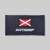 Tilbehor Jaxstyle | Antisimp - Handklaede I Microfiber