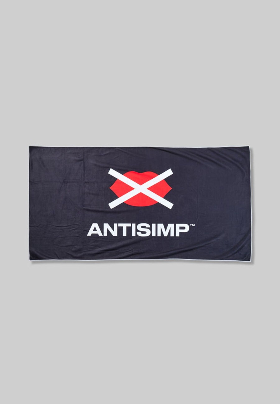 Tilbehor Jaxstyle | Antisimp - Handklaede I Microfiber