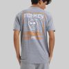 Toj FirstGrade | Fg Monkey Power Tee - Gra