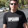 Toj Niki-Topgaard | Topgaard 2.0 Tee - Sort