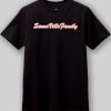 Toj SanneVilleFamily | Sannevillefamily - Text - Sort Tee